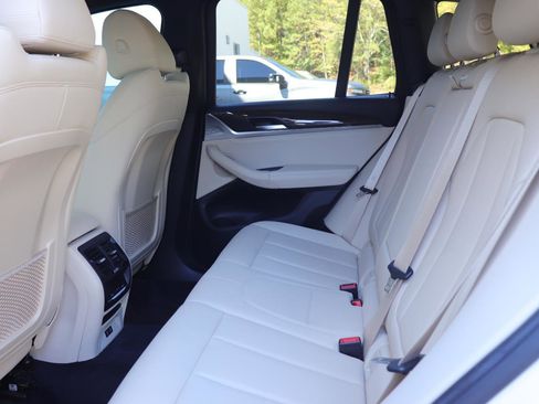 Used 2020 BMW X3 sDrive30i w/ Premium Package image 13