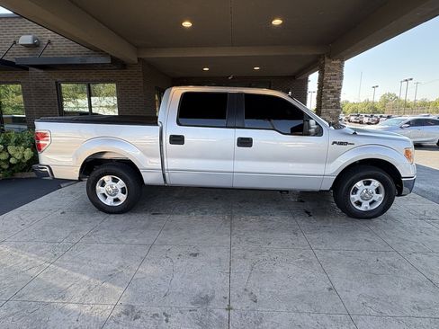 Used 2010 Ford F150 2WD SuperCrew image 5