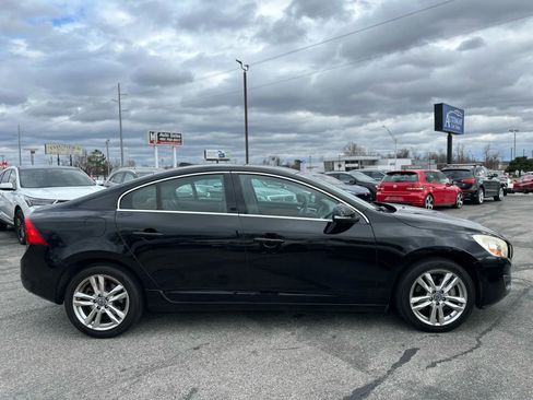 Used 2013 Volvo S60 T5 image 5