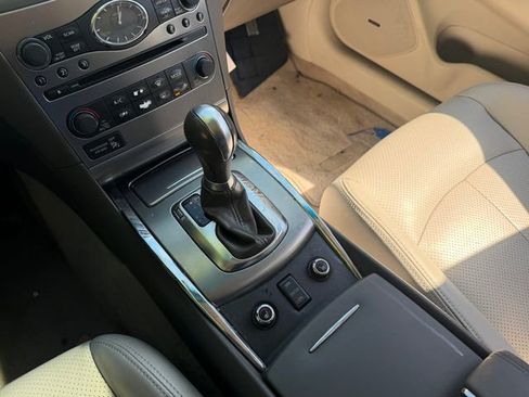 Used 2013 INFINITI G37 x Sedan w/ Premium Pkg AWD/4WD image 15