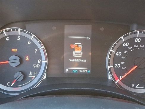 Certified 2022 Toyota Highlander LE image 24