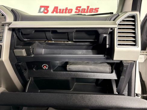 Used 2017 Ford F350 Lariat w/ Lariat Ultimate Package image 43