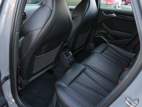 Used 2020 Audi RS 3 AWD/4WD image 23