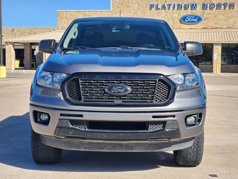 Used 2022 Ford Ranger XLT w/ Equipment Group 301A Mid image 6
