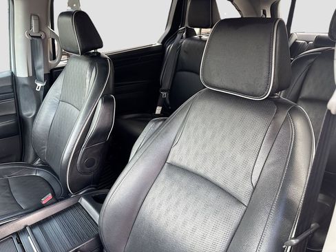 Used 2023 Honda Odyssey Elite image 21