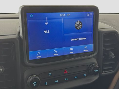 Used 2021 Ford Bronco Sport Outer Banks AWD/4WD image 16