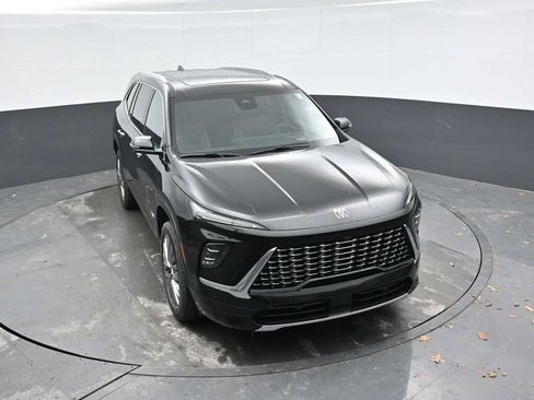 New 2026 Buick Enclave Avenir w/ Super Cruise Package image 31