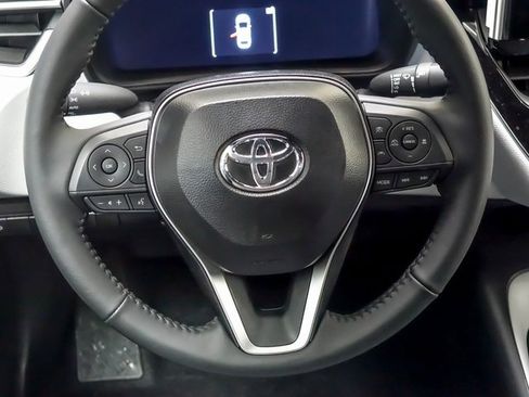 New 2026 Toyota Corolla SE image 14