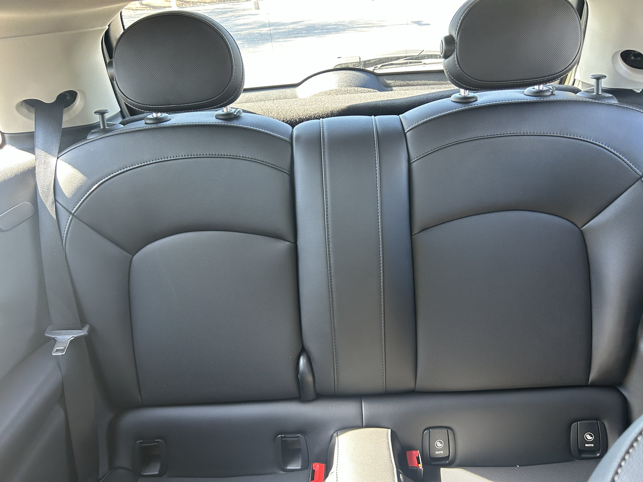 Used 2015 MINI Cooper 2-Door Hardtop FWD image 26
