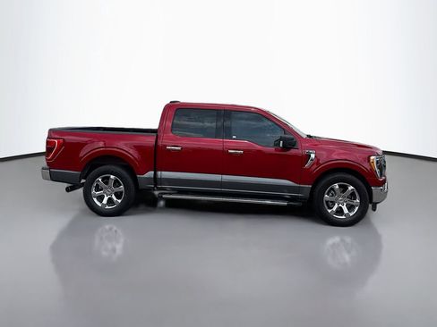 Used 2021 Ford F150 XLT w/ Equipment Group 302A High RWD image 8
