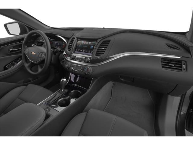 Certified 2019 Chevrolet Impala LS FWD image 18