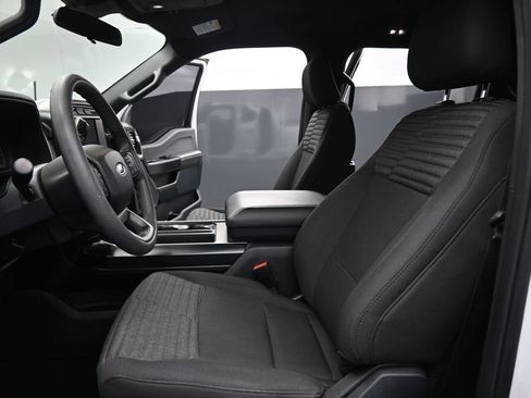 Used 2023 Ford F150 XL w/ STX Appearance Package RWD image 9