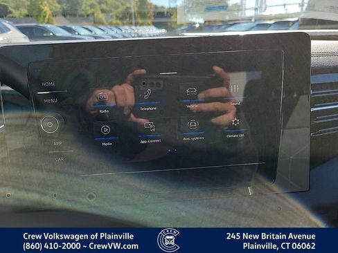 New 2026 Volkswagen Jetta Sport image 12