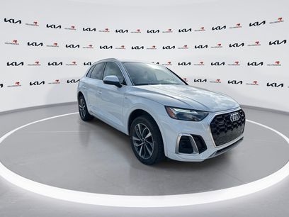 Used 2023 Audi Q5 2.0T Premium w/ Convenience Package