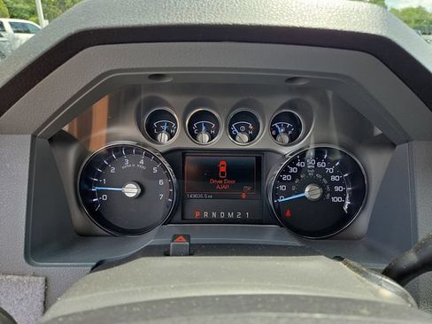 Used 2016 Ford F350 XLT AWD/4WD image 23