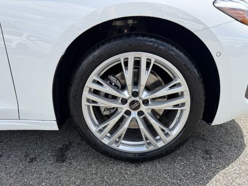 New 2026 Audi A5 Premium AWD/4WD image 11