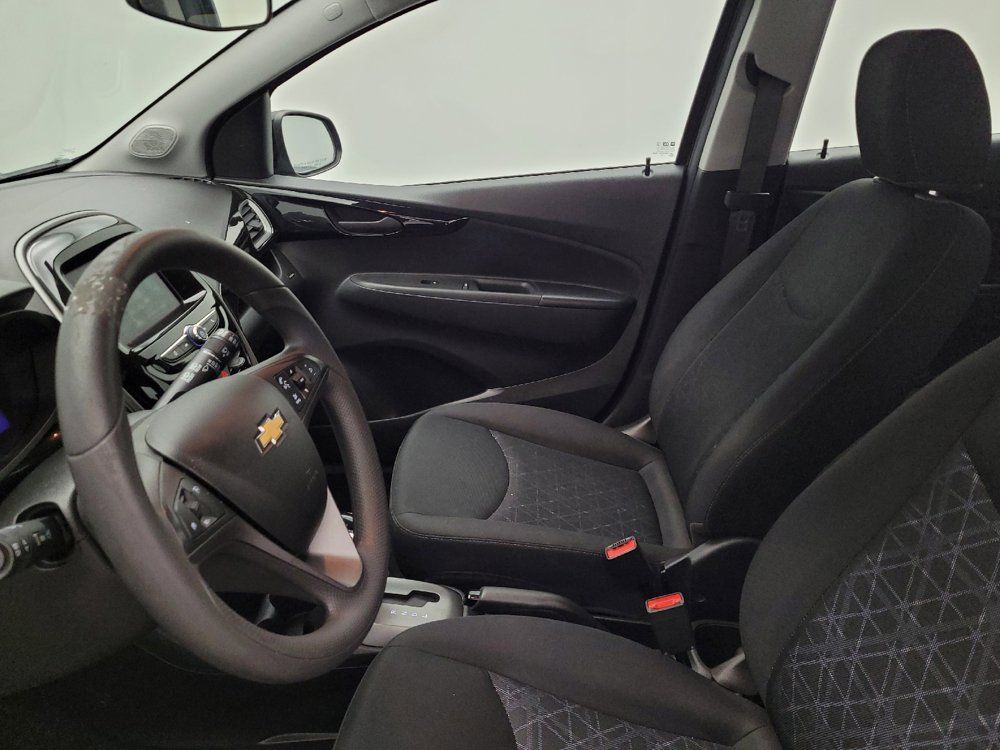 Used 2021 Chevrolet Spark LT FWD image 17