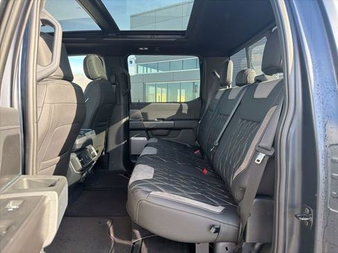 Used 2024 Ford F150 XLT w/ Equipment Group 303A High AWD/4WD image 35