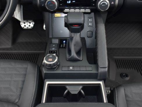 Used 2025 Toyota 4Runner TRD Sport Premium AWD/4WD image 19