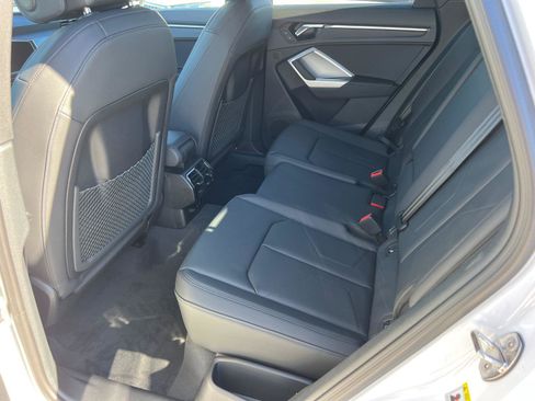 New 2025 Audi Q3 2.0T Premium image 14