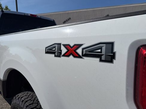 Used 2019 Ford F250 XL w/ STX Appearance Package AWD/4WD image 13