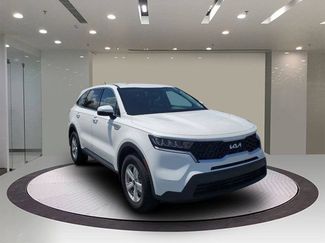 Used 2022 Kia Sorento LX AWD/4WD video 1