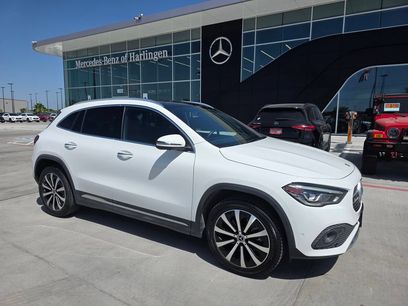 Used 2023 Mercedes-Benz GLA 250