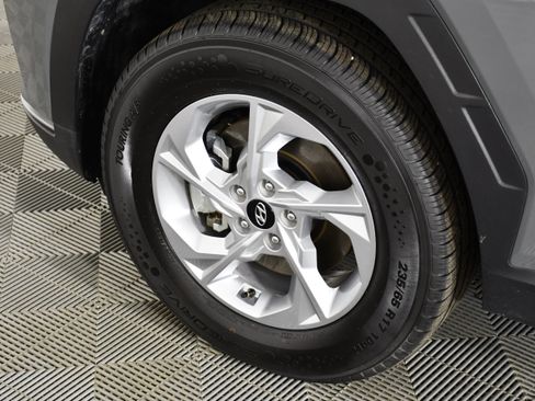 Used 2024 Hyundai Tucson SEL AWD/4WD image 40