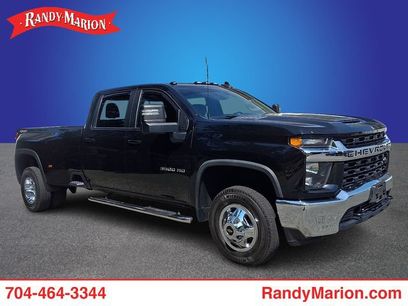 Used 2023 Chevrolet Silverado 3500 LT w/ Gooseneck/5TH Wheel Package