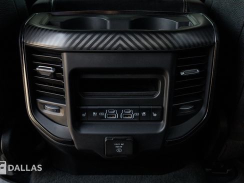 Used 2024 RAM 1500 TRX AWD/4WD image 36