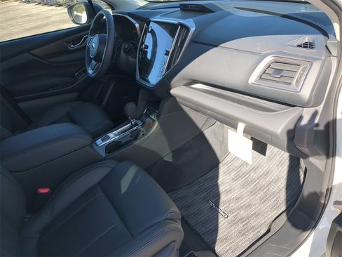 New 2026 Subaru Ascent Touring image 12