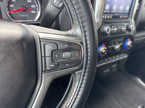 Used 2019 Chevrolet Silverado 1500 LT w/ All-Star Edition image 30