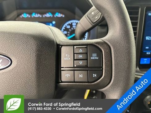 New 2026 Ford F150 STX image 10