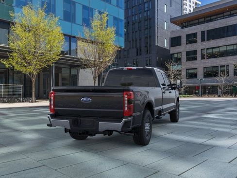 New 2026 Ford F250 Lariat AWD/4WD image 8