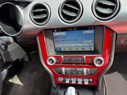 Used 2018 Ford Mustang EcoBoost Premium 2dr Fastback w/ Equipment Group 101A image 19