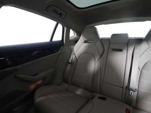 New 2025 Porsche Panamera RWD image 15
