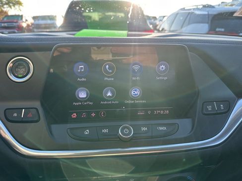 Used 2020 Chevrolet Blazer LT image 12