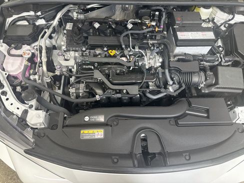 Used 2026 Toyota Corolla XSE FWD image 29