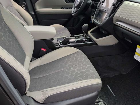 New 2026 Subaru Forester AWD/4WD image 20