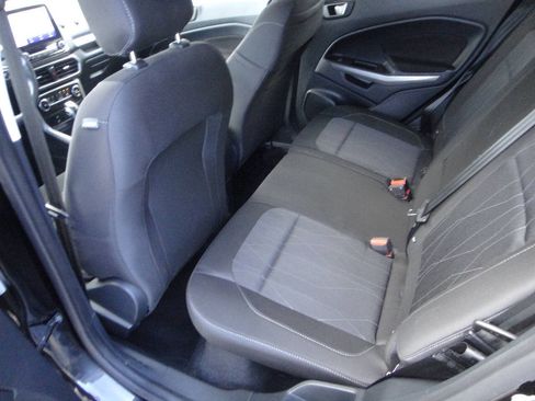 Used 2020 Ford EcoSport SE AWD/4WD image 13