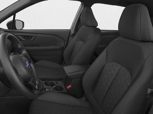 New 2026 Subaru Forester AWD/4WD image 6