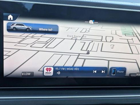 New 2026 Mercedes-Benz GLE 450 4MATIC image 14