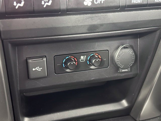 Certified 2023 Toyota 4Runner Limited AWD/4WD image 21