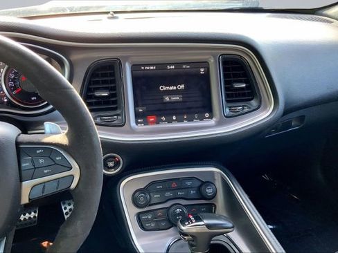 Used 2019 Dodge Challenger R/T Scat Pack w/ 1320 Drag Pack RWD image 20