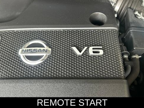 Used 2019 Nissan Murano SV FWD image 13