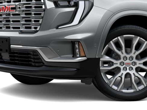New 2026 GMC Acadia Denali AWD/4WD image 29