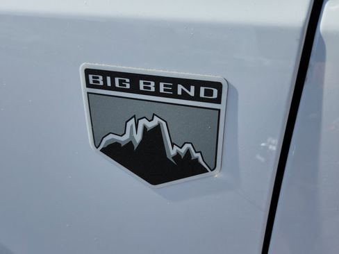 New 2025 Ford Bronco Big Bend image 18