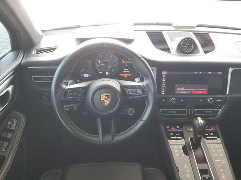 Used 2023 Porsche Macan GTS AWD/4WD image 13