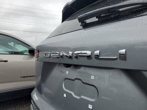 New 2026 GMC Terrain Denali w/ LPO, Floor Liner Package image 8