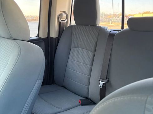 Used 2017 RAM 1500 Classic SLT image 24